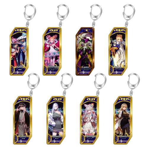 /预订FateGrandO从者