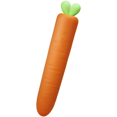 胡萝卜震动棒女性专用成人用品