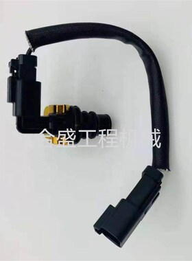 卡特装载机980G 988G 3406E C-15 C18发动机凸轮轴R传感器188-751