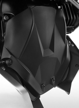 适用于R1200GS R12n50GS ADV R1200RS R1250R RS RT发动机前保护