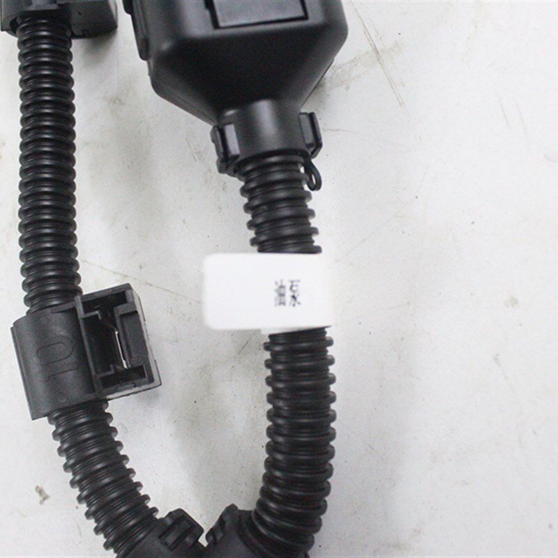 叉车国三发动机gECU线束4D27G31-28200-2B适用杭叉A30A35