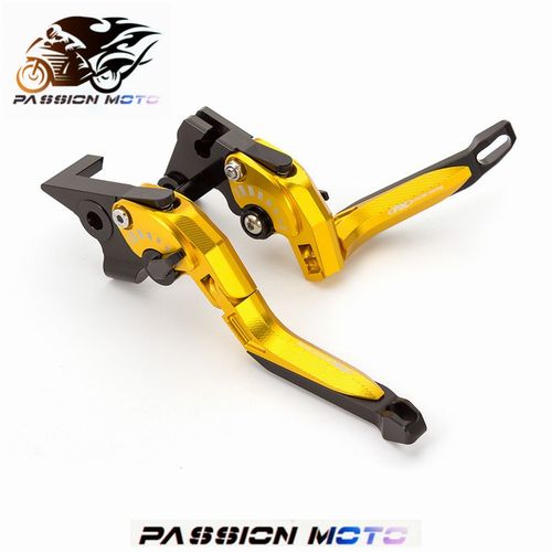 适用XT660Z拉杆TDM900离合FZS1000刹车XJR1O200改装件MT125牛角