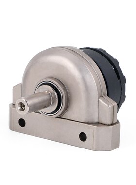 FESTO DSR-16-25-32-40-180-P 11F912费斯托 摆动气缸 11911 1346