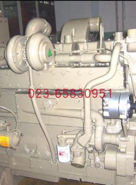 适配Cummins康明斯柴油机 发动机配件 429K7160 滤清器支架 挖掘