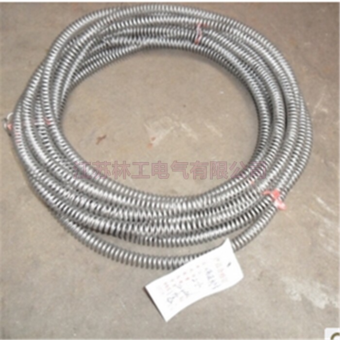 箱式电阻炉电阻丝工业电炉电热丝v电炉丝8KW 10KW 12KW 3根一组