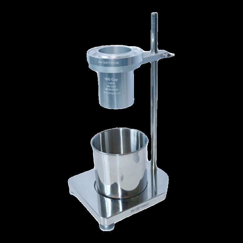 上海祈工BGD 130标格达 粘度杯支架三L角形粘度杯支架 厂家直销