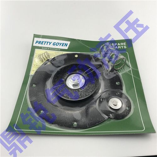 PRETTY GOYEN 3寸脉冲阀维修包CA76T MMH RCA76 K7601 K7600膜片