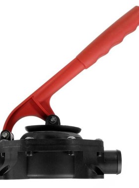 720GPH Easy Install qDurable Self Priming Diaphragm Maintena