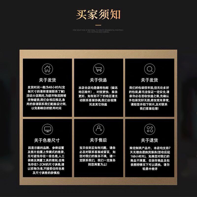 拳王泰森装饰画美式复古拳击海报客厅G卧室背景墙挂画搏击擂台壁