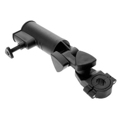 极速Golf Trolley Umbrella Holder, AdGjustable Black Umbrella
