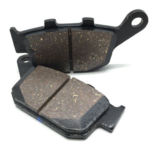 适配铃木DL250 GSX25t0R GW250前后刹车片碟刹片刹车皮制动片配件