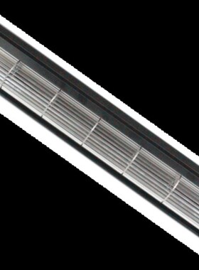 DC31c0V侧吹式横流冷却风机 贯流风机