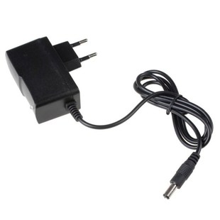 5pcs/lot AC/DC lTraveling Power Adapter Charger DC8.4V 1A Ou