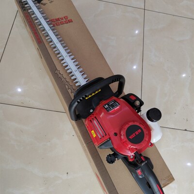 四冲程亚特绿篱机 YT9326y四冲程搏捷绿篱机亚特四冲轻修剪纯汽油