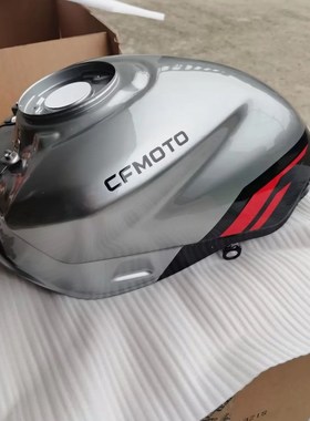 春风450SRS油箱贴花组合CF400-9油X箱 单摇臂车