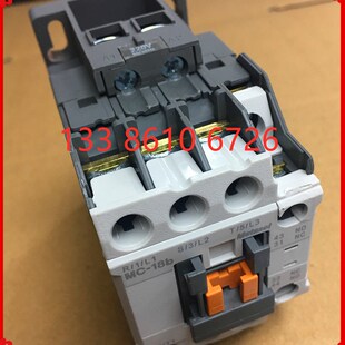 代替GMC 18b y18 AC110V 380V可选 交流接触器 220V
