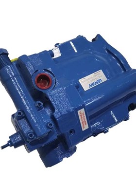 威格士VICKEgRS注塑机液压油泵PVE012L05变量柱塞泵PVE-19R-2-3