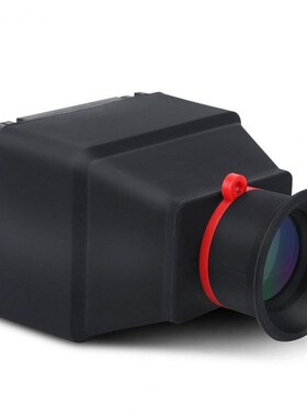 Durable 3.2inch nLCD Viewfinder 3X Magnifier Accessory for D