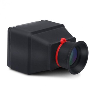 Viewfinder Durable nLCD Accessory for Magnifier 3.2inch