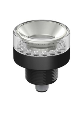 BANNER邦纳 K50 Beacon 系列高强度指示灯K50BCCLXWXPQ (30084)