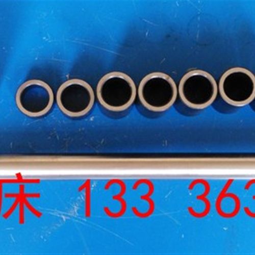 ZX7550CW,ZX63l50C,ZX6350D,ZX6332钻铣床卧铣刀杆,ISO7:24 40刀