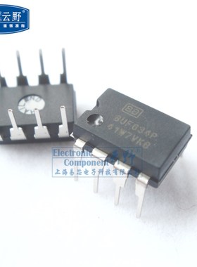 高科美芯 IdC集成电路 BUF634P DIP8 高速运算放大器 60元/PCS
