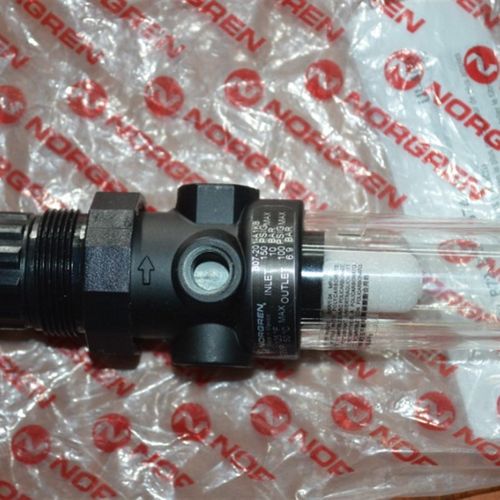 现货norgeren电磁阀代理直销 SXE0574-A65-00