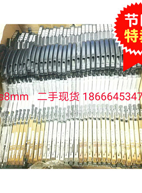 雅马达贴片机YS12 YSp24 YSM10 20 SS8MM电动飞达喂料器供料器料