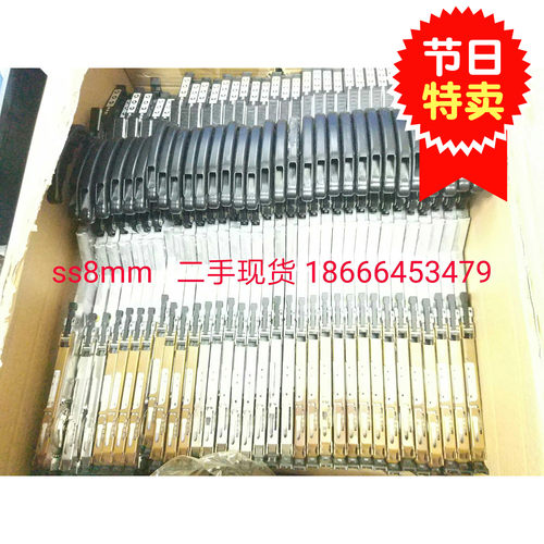 雅马达贴片机YS12 YSp24 YSM10 20 SS8MM电动飞达喂料器供料器料