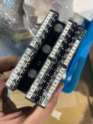 (英英电子c)英国欧陆 Eurotherm 2408F 温控表 碳控表