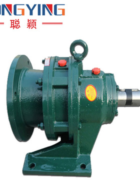 BWD4a-23-2.2/3/4KW摆线针轮减速机BWD4-23-2.2摆线减速机BWD4-23