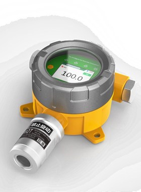 固定式二氧化碳气体仪 MOT500-CEO2-IR红外二氧化碳检测仪报警