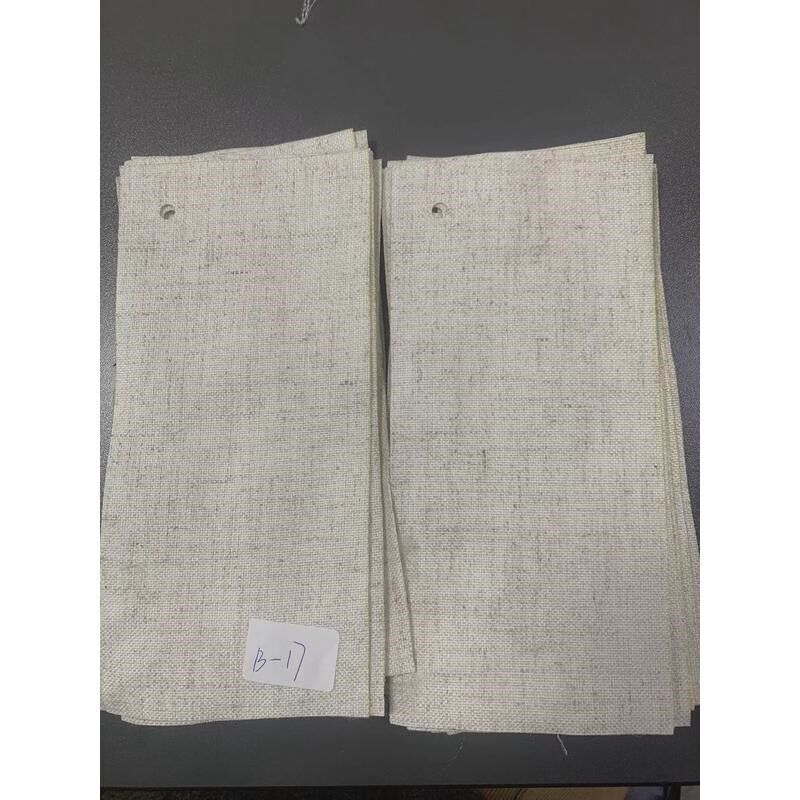罗马帘升降帘北欧布百叶半遮光日C式中式飘窗亚麻棉麻卧室阳台窗