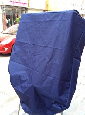 定制箭靶子e户外防水布防雨套加厚箭靶套防水套靶子草靶子射击靶