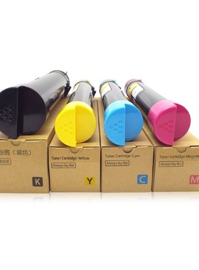 适用富士施乐6700粉l盒Phaser 6700dn彩色复印机墨粉106r01518硒