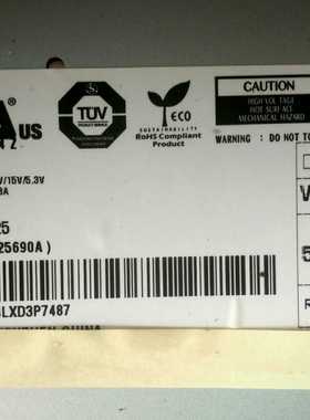 三星PS51F4500AR主板 BN41-01963/019C63C 06238A/S51AX-YD02/YB0