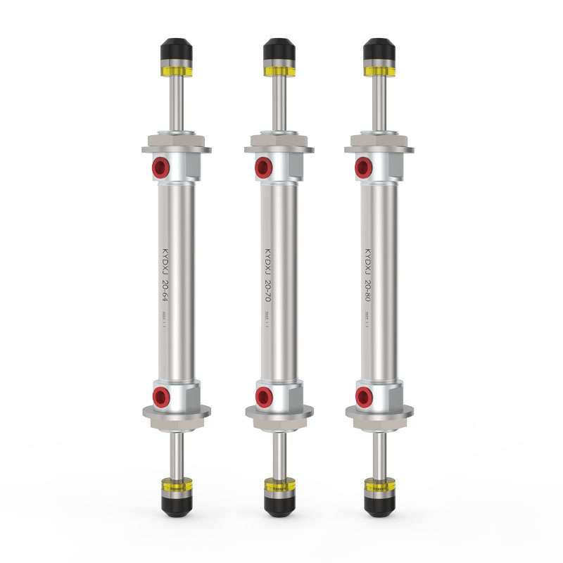 机械手缓冲上下气缸DHR2K/MAD2064/2070/F2075/2084 双头 MAD20-7