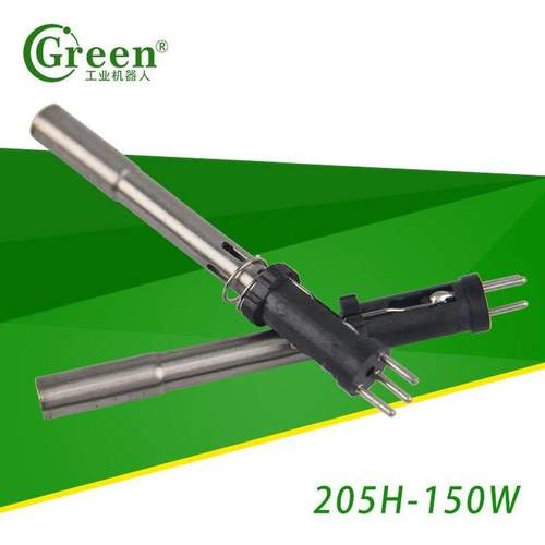 厂家发热芯 205大功率无铅焊y台A发热芯 150插拔式恒温长寿命发热