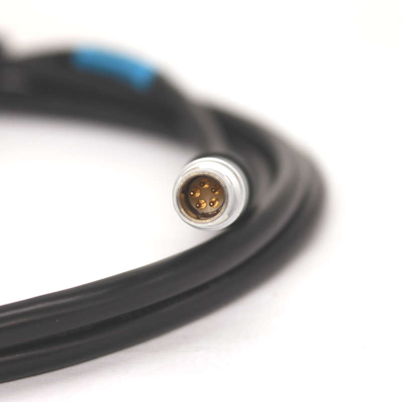 DOC129COM/USB/PDA数据线适用于拓普康全M站仪连接电脑/惠普HP手