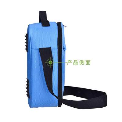 腹透恒温a箱车家两用加热包保温腹膜透析液器12V220110伏车载腹透