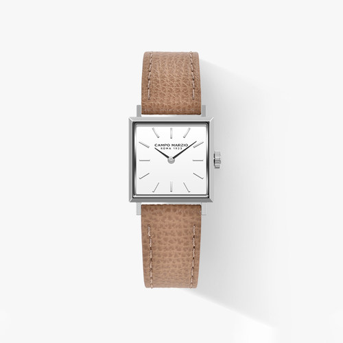 campomarzio小方表石英女表