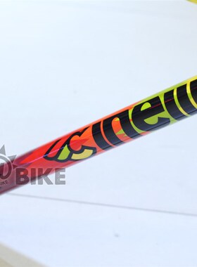 @BIKEc  CINELLI2017 Vigorelli 笑脸 车架组 哥伦比亚钢材 碳前