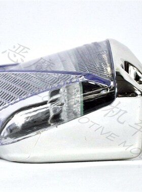 奥古斯塔 MV STRADA F4 F1000 BERUTALE改装LED转向集成后尾灯刹