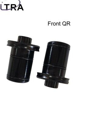 Hub Adapters for Novatec D791SB DD792SB Disc Hub End Caps 15