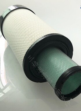 适用于阿特拉斯空气滤芯 P785426 P7854D27 SA 16651 SA 160052