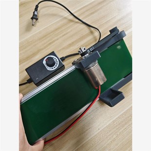 新款包邮 小传送带 输送带DIGY 插电就跑 带调速现货