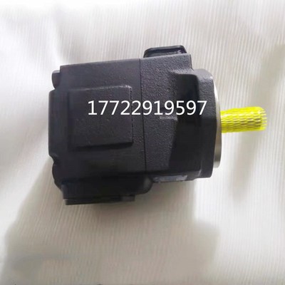 现货法国丹尼逊叶片泵T6C-025-1L03A-B1液压油泵T6C-025-1L01-B1