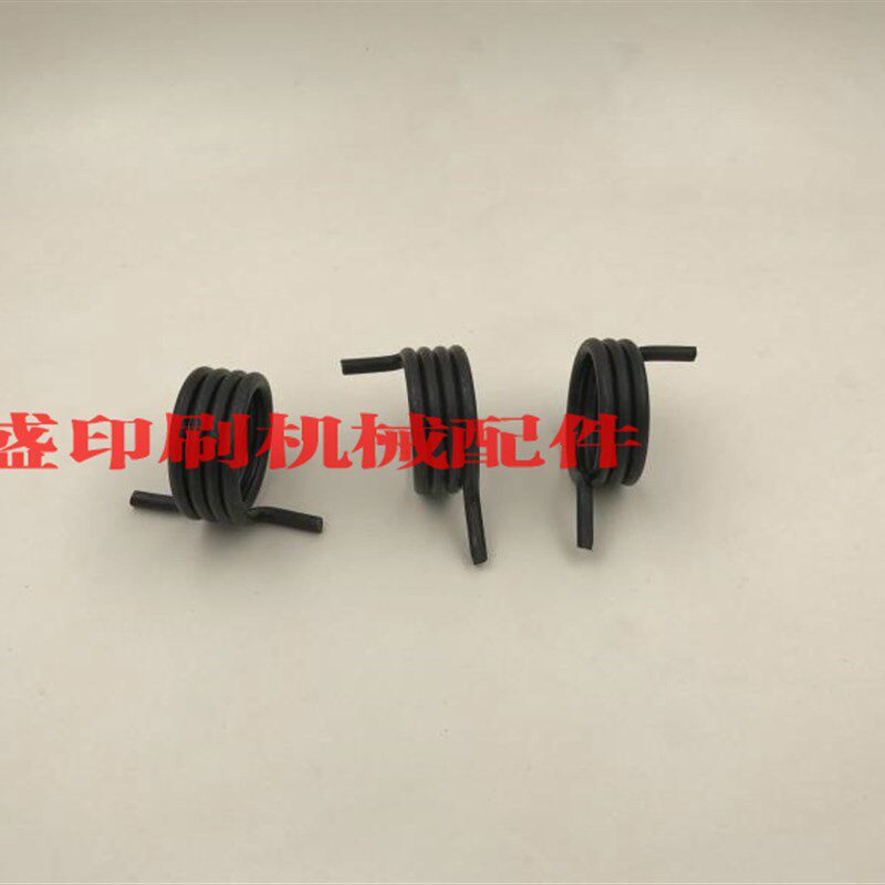 海德堡印c刷机配件 PM74 SM74弹簧