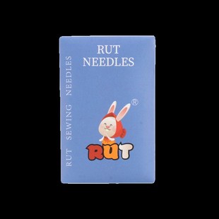 RUT机a针UY128GAS三针五线绷缝机针大小方头飞马星锐坎车针织冚车