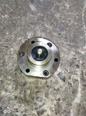 机床配件南c京四机摇钻床配件Z3035B/ZN30臂50*16摆线油泵润滑泵